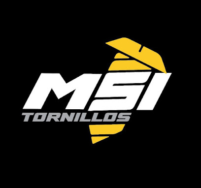 Msi Tornillos en Lázaro Cárdenas