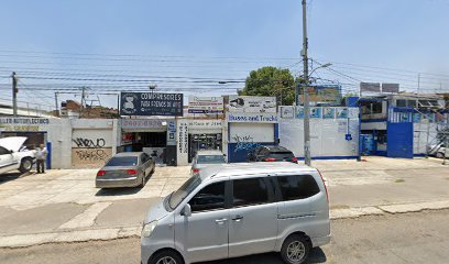 Remaches Tornillos Selladores Ferretería Oro en Tonalá