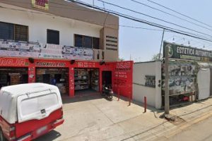 Roja Tornillera en Santa Cruz Xoxocotlán