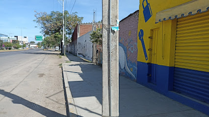 Super Tornillo en Oaxaca de Juárez