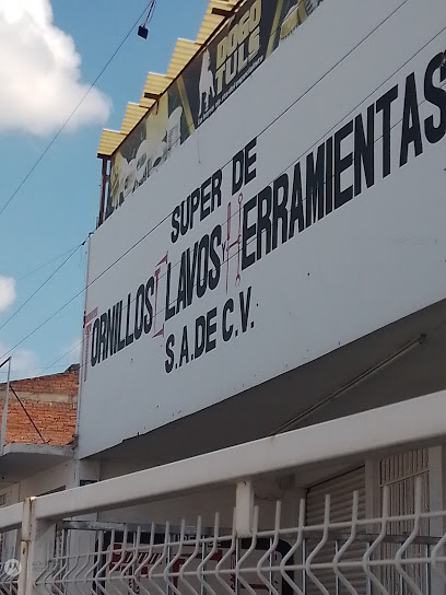 Super de Tornillos, Clavos y Herramientas S.A. de C.V. en Morelia