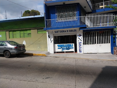 Surtidora de Birlos y Tornillos en Acapulco de Juárez