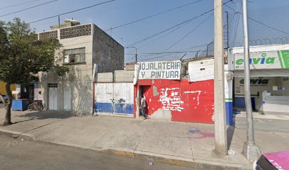 Surtidora de Tornillos y Papeleria en Tlalnepantla de Baz