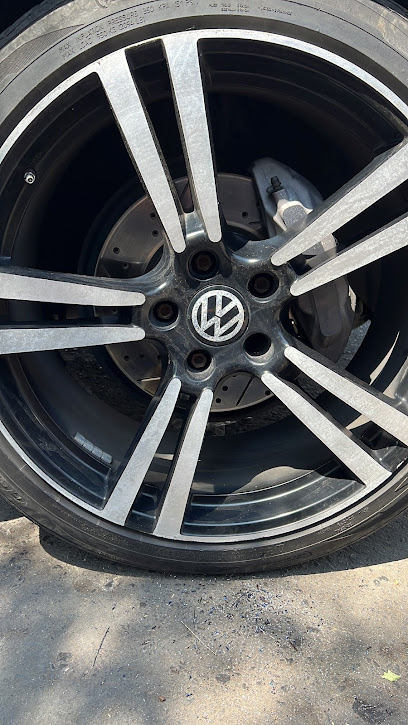 Taller de Birlos Alejaldre en Tlalnepantla de Baz