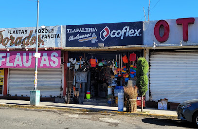 Tlapalería Bulevares en Naucalpan de Juárez