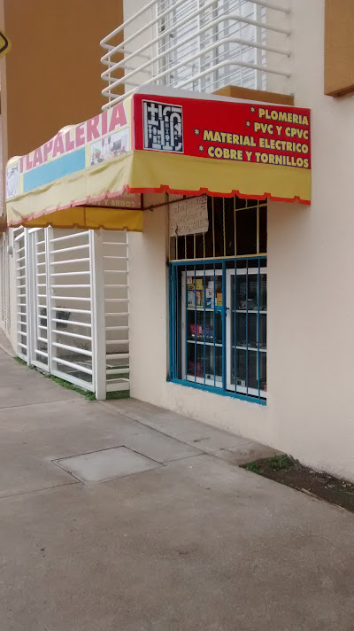 Tlapalería Tornillo en Tecámac