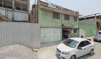 Tornibirlos, Tuercas y Tornillos en Chilpancingo de los Bravo