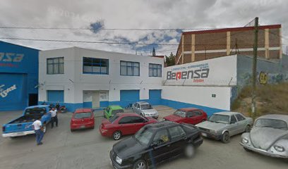 Tornilillos Birlos en Oaxaca de Juárez