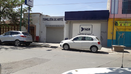 Tornillera del Norte S.A. en Gómez Palacio