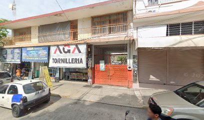 Tornillería Aga en Acapulco de Juárez