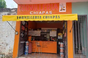 Tornillería Chiapas en Tapachula