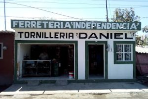 Tornillería Daniel en Tecomán