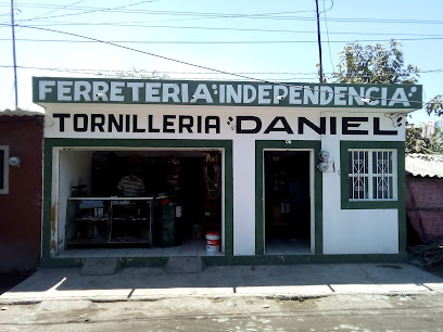 Tornillería Daniel en Tecomán