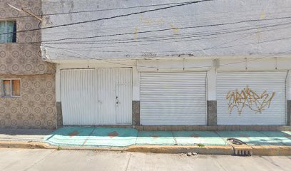 Tornillería Greserco en Chimalhuacán