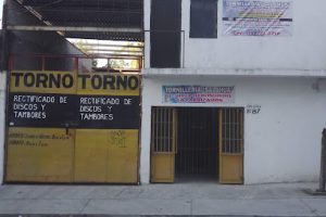 Tornillería Salagua en Manzanillo