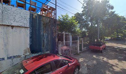 Tornillería en Lázaro Cárdenas