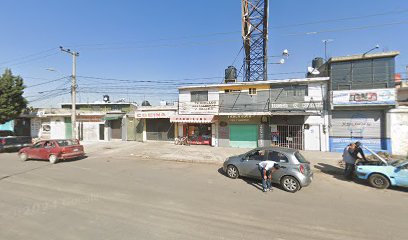 Tornillos, Abrazaderas y Bujes Baeza en Chalco