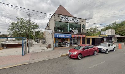 Tornillos Atizapán en Atizapán de Zaragoza
