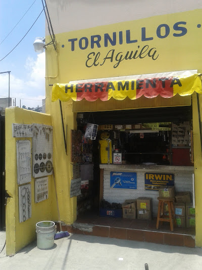 Tornillos El Aguila en Naucalpan de Juárez