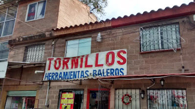 Tornillos Herramientas Baleros en Ixtapaluca
