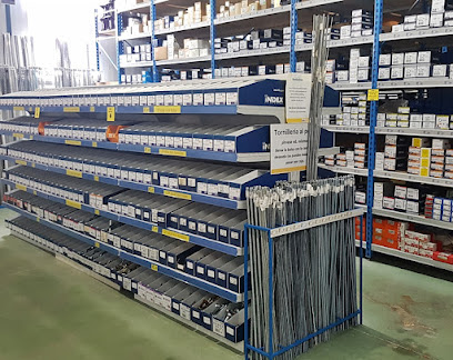 Tornillos Industriales Dizar en Naucalpan de Juárez