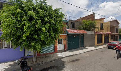 Tornillos Moba en Irapuato