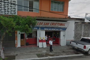 Tornillos San Cristóbal (5 de Febrero) en Tapachula