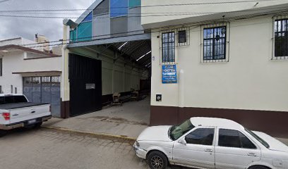 Tornillos San Cristóbal, Taller Las Carretas en San Cristóbal de las Casas