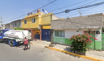 Tornillos Tenorio's en Chimalhuacán