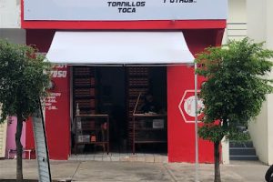 Tornillos Toca en Villa de Álvarez