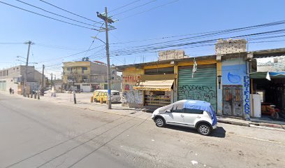 Tornillos Torga en Chimalhuacán