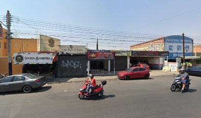 Tornillos Toriman en Tonalá