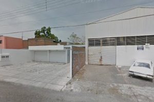 Tornillos de La Villa 3 en Colima
