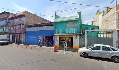 Tornillos y Birlos Marcos en Chimalhuacán