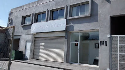 Tornillos y Conexiones Solidaridad en Irapuato