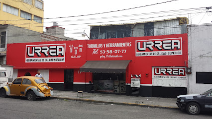 Tornillos y Herramientas Galop en Naucalpan de Juárez