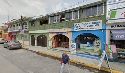 Tornillos y Herramientas Urrea en Cuautla