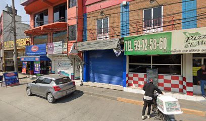 Tornillos y Herramientas en Ixtapaluca