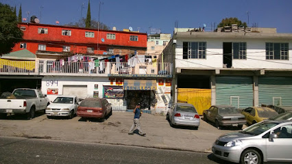 Tornillos y Herramientas en Naucalpan de Juárez