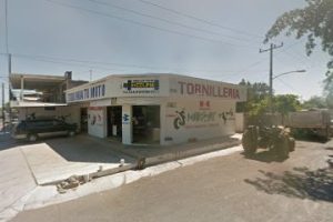 Tornillos y Hules de Colima en Tecomán