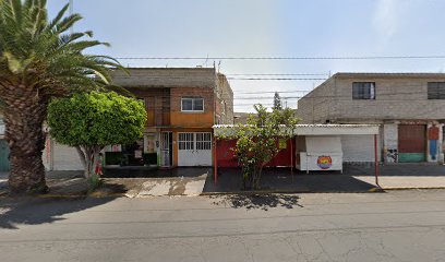 Tornillos y Refacciones La Reina en Chimalhuacán