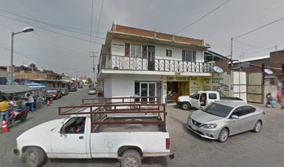 Tornituercas de Silao en Silao