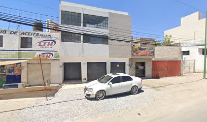 Aac Tornillos y Birlos en Soledad de Graciano Sánchez