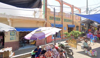 Aguirre Rosas Gildardo en Axochiapan