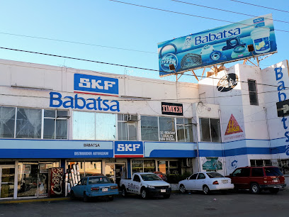 Babatsa en Ciudad Obregón