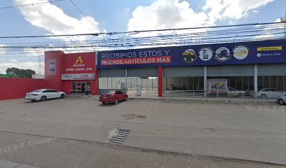 Baleros Bandas y Tornillos S.A. de C.V. en Culiacán Rosales