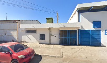 Baleros, Bandas y Tornillos en Culiacán Rosales