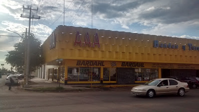 Bandas y Tornillos AAA en Ciudad Obregón
