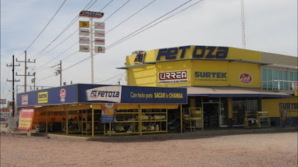 Benhaus Ferroza El Diez en Culiacán Rosales