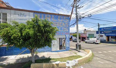 Birlos Tuercas en Santiago de Quéretaro